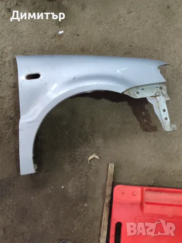 Калник десен за VW Polo 2000г.