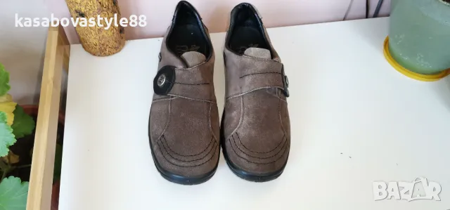 Обувки Rieker 38.5н., снимка 16 - Дамски ежедневни обувки - 49747104