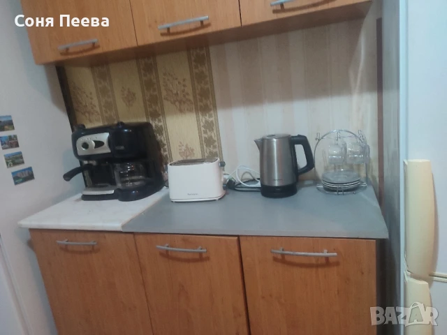 Самостоятелни стаи за двама 45 лв Варна,безплатно паркиране, снимка 6 - Почивки на море - 51150645