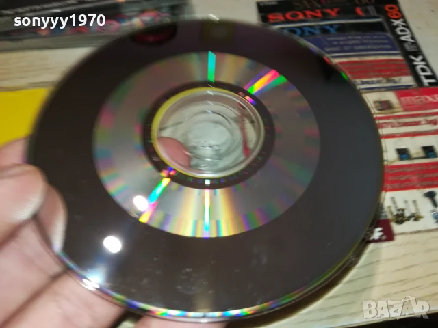 SWEET 69 CD 0607251044, снимка 17 - CD дискове - 50923918