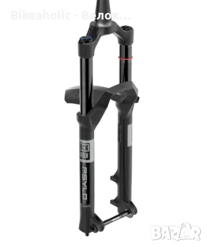 Вилка RockShox Psylo Silver RC 29" 150mm Boost 15x110mm Tapered, снимка 2 - Части за велосипеди - 55841677