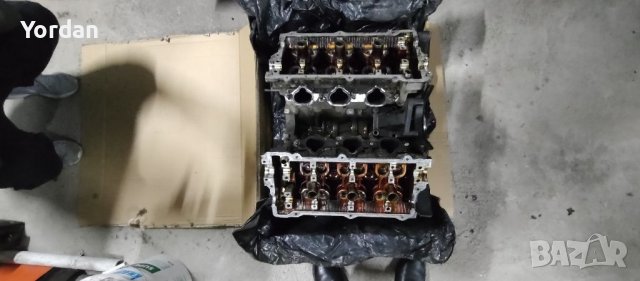 Двигател Хюндай Санта Фе,Туксон,Тибурон 2.7, 173к.с., G6BA, снимка 4 - Части - 39117304