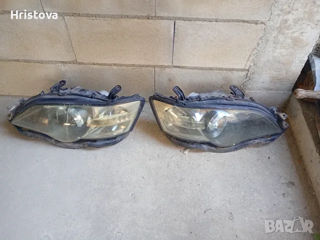 Фарове за Subaru Outback 2004