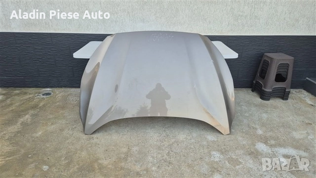 Преден капак Ford Focus 4 година 2018 2019 2020 2021 2022 
