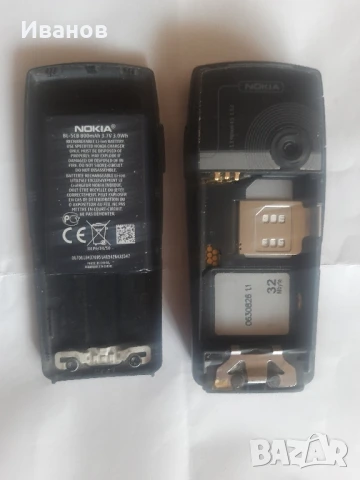 Nokia 6230i, снимка 4 - Nokia - 51127726