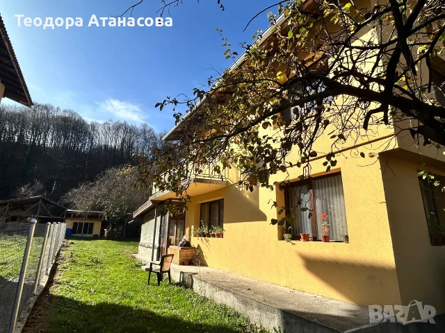 Къща в с. Рибарица , снимка 11 - Къщи - 55901525