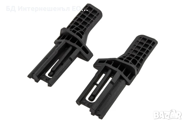 13431181  Водачи за щора на багажник, Opel Astra J Sports Tourer, снимка 2 - Части - 50955791