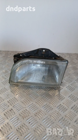Ляв фар Ford Fiesta 1993г.