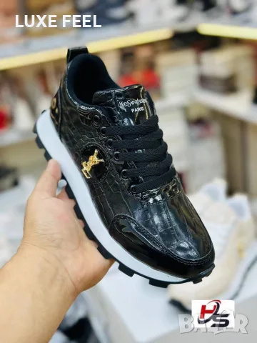 Yves Saint Helens ⚜️Дамски Обувки 36-41