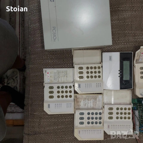 Продава СОТ техника, снимка 9 - Други - 52959381