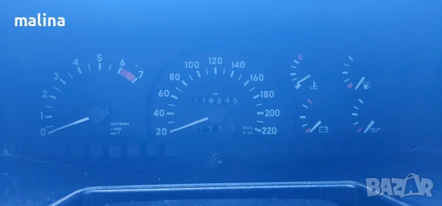 Опел Фронтера 2.0бензин/газ  115 коня , снимка 9 - Автомобили и джипове - 53663820