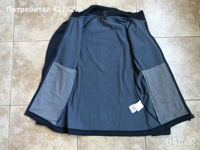 Rab Nucleus Thermic Lightweight Fleece Jacket Women's S, снимка 13 - Якета - 50339138
