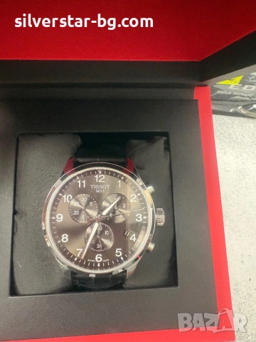 Мъжки часовник Tissot