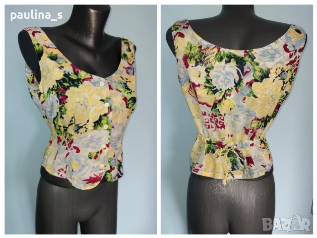 Три различни броя / Марково бюстие "Prizzi", "Monaco" и "Trol" design , снимка 2 - Корсети, бюстиета, топове - 29140009