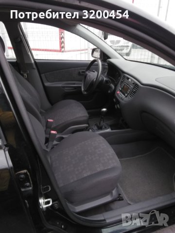 Продавам Kia Rio Pilot, снимка 5 - Автомобили и джипове - 44309749