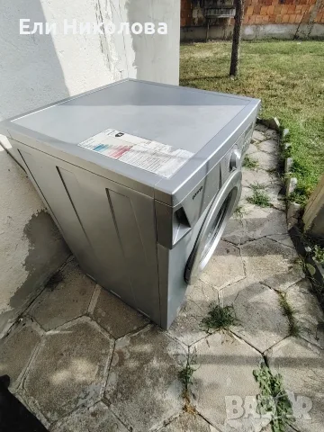 Продавам употребявана пералня GORENJE , снимка 4 - Перални - 55929024