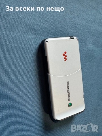 Sony Ericsson W580i Walkman , ЗАКЛЮЧЕН КЪМ ОПЕРАТОР!, снимка 7 - Sony Ericsson - 53181983