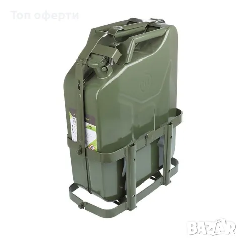 Стойка метална за 20 литрова Туба - 86796, снимка 3 - Аксесоари и консумативи - 49304968