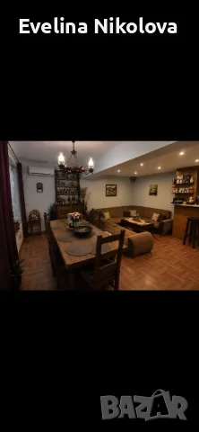 ПРОДАВА СЕ ТРИСТАЕН ТУХЛЕН АПАРТАМЕНТ – КВ. СТАВРОПОЛ, ПАЗАРДЖИК Площ: 106 кв.м с 1 гараж 140 000 € 