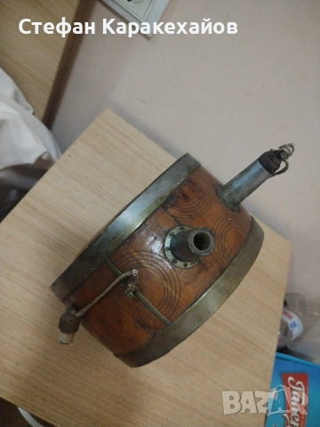 Стар бъкел, снимка 6 - Други - 53857686