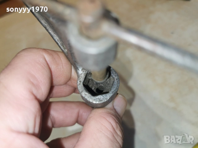 ИНТЕРЕСЕН ИНСТРУМЕНТ 0802261906LCHERY1, снимка 6 - Други инструменти - 53405137