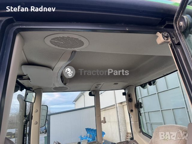 Трактор John Deere 7530 Premium, снимка 9 - Селскостопанска техника - 44635727