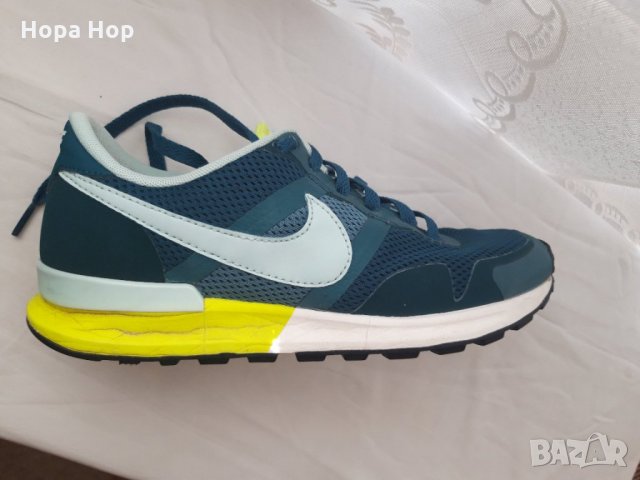 Маратонки-Nike, снимка 2 - Маратонки - 33790036