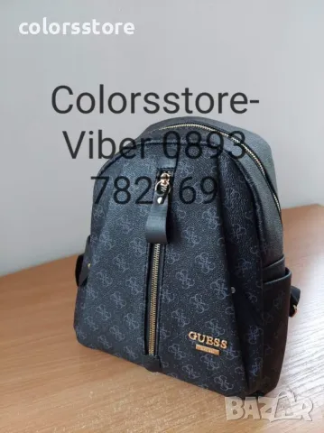 Раница Guess  код SG 173, снимка 2 - Раници - 33434194