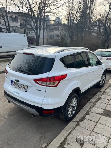 Ford Kuga 1.5 DM2 150 к.с., снимка 4 - Автомобили и джипове - 53590763