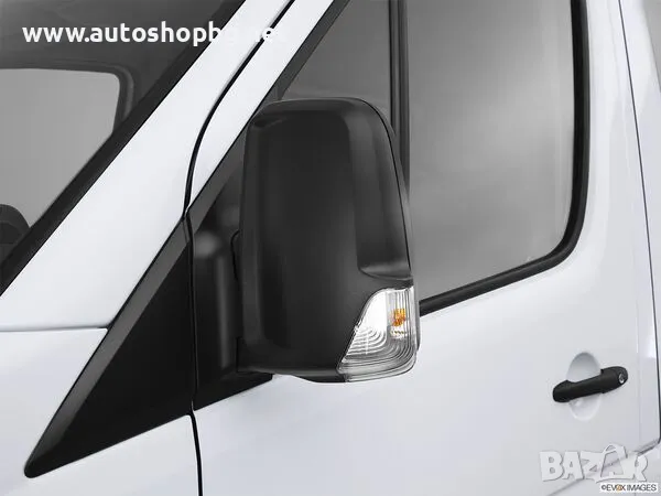 Мигач в огледало за Mercedes Sprinter, VW Crafter 2006-2018, снимка 2 - Аксесоари и консумативи - 48929883