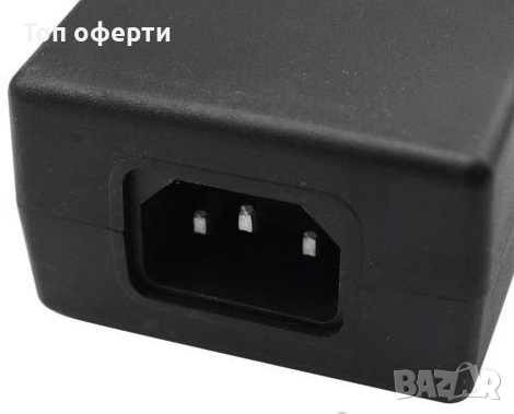 Универсално (120watt) зарядно за лаптоп 220v, снимка 2 - Захранвания и кутии - 36325537