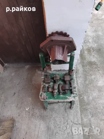 Продавам 8н за пръдсачка части за фреза и други за земеделие , снимка 8 - Други инструменти - 49606017