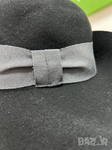 Вълнена шапка, снимка 2 - Шапки - 53511879