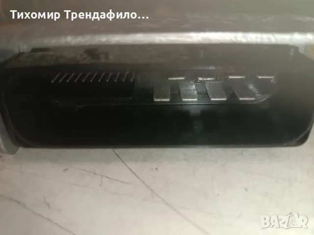 PASSAT B6 Hand Brake Control Module 3C0907801B , модул ръчна спирачка пасат 3C0 907 801B, 15658301-B, снимка 2 - Части - 50146828