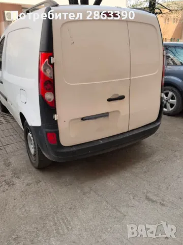 Renault Kangoo 