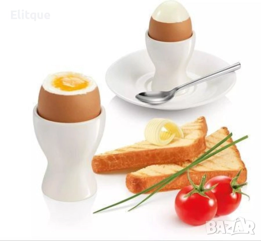 Уред за отделяне на черупката на варено яйце, снимка 3 - Други - 52853717