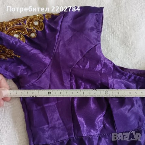 Чоли  индийска блуза,индийска рокля,туника, снимка 7 - Рокли - 50410676