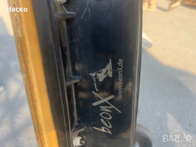 Електрически Скейтборд , снимка 8 - Скейтборд, ховърборд, уейвборд - 51449285