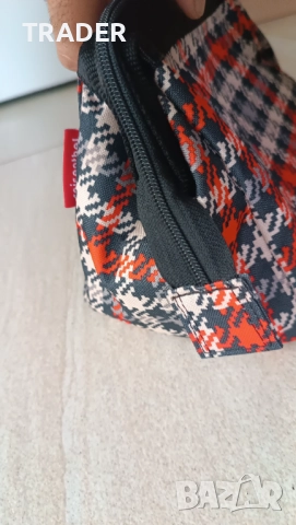 туристически несесер с твърди ъгли Reisenthel, снимка 13 - Други - 40005195