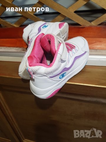 Детски,оригинални маратонки, снимка 3 - Детски маратонки - 35735086