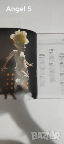 Lady Gaga Special Collector's Edition, снимка 9 - Списания и комикси - 55957852
