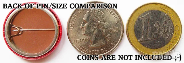 Значки на Candlemass, Trouble, Pentagram, Saint Vitus, Pagan Altar, Cirith Ungol, снимка 2 - Колекции - 49513610