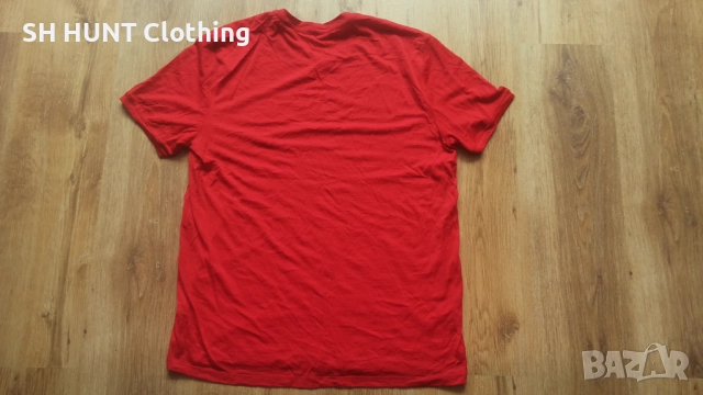 Icebreaker T-Shirt 87% Merino Wool размер L тениска 87% Мерино вълна - 1760, снимка 3 - Екипировка - 52888146