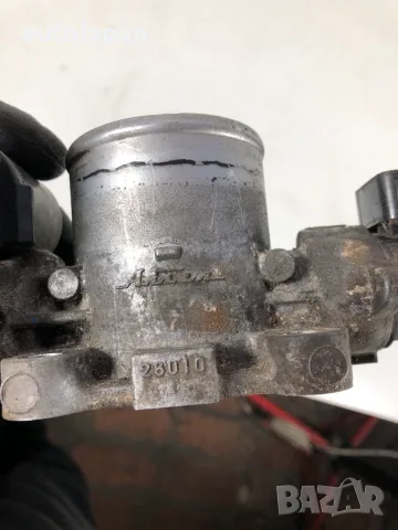  Дросел Lexus IS220d 2009   26100-26010, снимка 2 - Части - 56307833