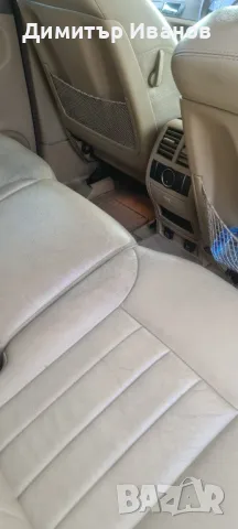 МЛ 280 , снимка 3 - Автомобили и джипове - 49470592