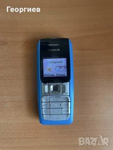 Nokia 2310 Нокиа 2310, снимка 3 - Nokia - 56180331