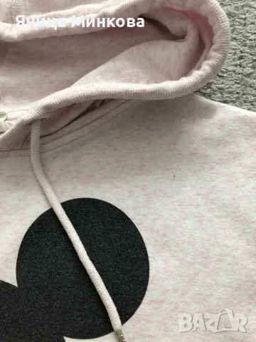 Дамски суичър HM, снимка 9 - Суичъри - 47218621