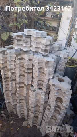  Модули за паркоместа, снимка 2 - Строителни материали - 52537662