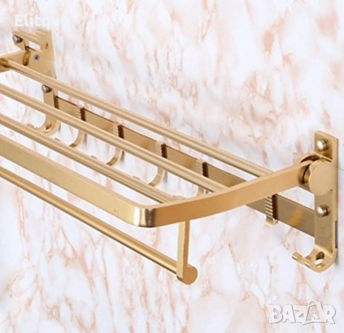 Двоен органайзер за баня, снимка 7 - Други стоки за дома - 52861322