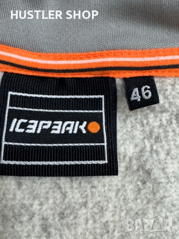 Дамско яке ICEPEAK. Размер 46 L/XL, снимка 10 - Якета - 53087974